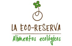 LA ECO-RESERVA ALIMENTOS ECOLOGICOS