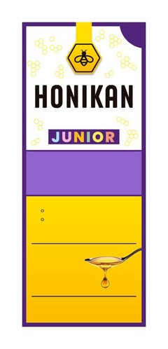 HONIKAN JUNIOR