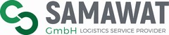 SAMAWAT GmbH LOGISTICS SERVICE PROVIDER