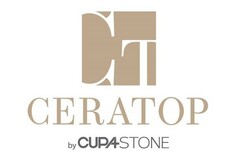 CT CERATOP BY CUPASTONE