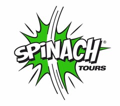 SPINACH TOURS