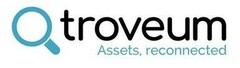 troveum Assets, reconnected