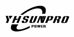 YHSUNPRO POWER