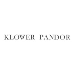 KLOWER PANDOR