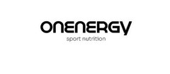 ONENERGY sport nutrition