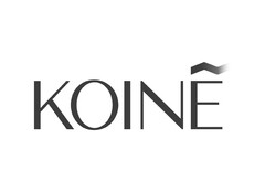 KOINÉ