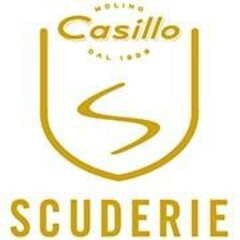 MOLINO Casillo SCUDERIE