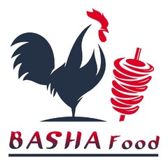 BASHA Food