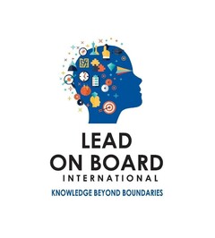 LEAD ON BOARD INTERNATIONAL KNOWLEDGE BEYOND BOUNDARIES
