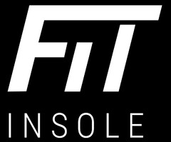 FIT INSOLE