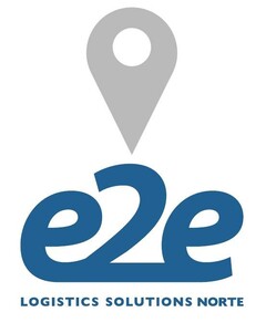 E2E LOGISTICS SOLUTIONS NORTE