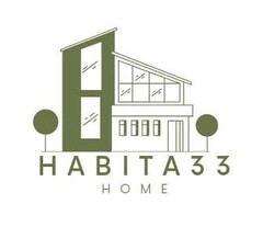 HABITA 33 ΗΟΜΕ