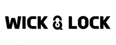 WICK&LOCK