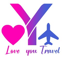 Love you Travel