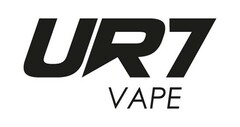 UR7 VAPE