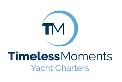 TM Timeless Moments Yacht Charters