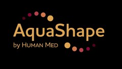 AquaShape by HUMAN MED