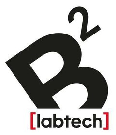 B2 [ labtech ]