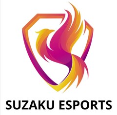 SUZAKU ESPORTS