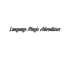 Language Magic Adventures