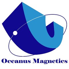Oceanus Magnetics