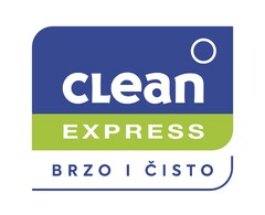 CLEAN EXPRESS BRZO I ČISTO