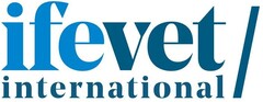 ifevet international/