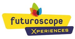 futuroscope XPERIENCES