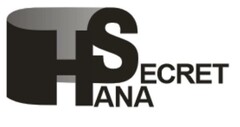 SECRET HANA