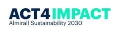 ACT4IMPACT Almirall Sustainability 2030