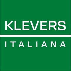 KLEVERS ITALIANA