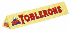 TOBLERONE