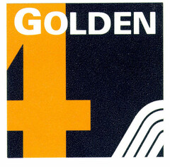 GOLDEN 4