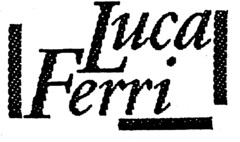 Luca Ferri