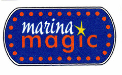 marina magic