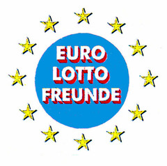 EURO LOTTO FREUNDE