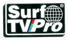 Surf TVPro