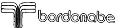 bordonabe