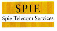 SPIE Spie Telecom Services