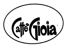 Caffé Gioia