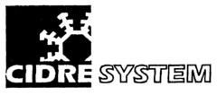 CIDRE SYSTEM