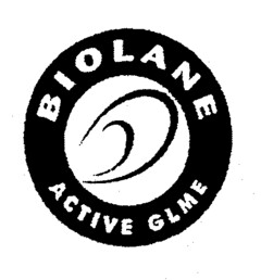 BIOLANE ACTIVE GLME