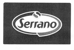 Serrano