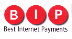 BIP Best Internet Payments