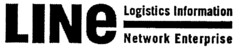 LINE Logistics Information Network Enterprise