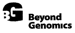 BG Beyond Genomics