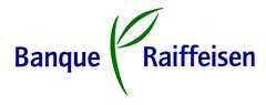 Banque Raiffeisen