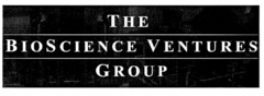 THE BIOSCIENCE VENTURES GROUP