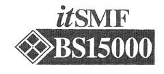 itSMF BS15000