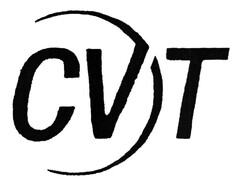 CV T